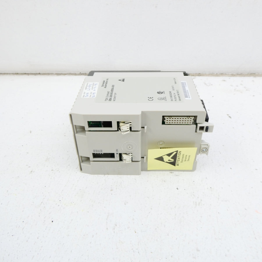 SCHNEIDER AUTOMATION DEA203/AS-BDEA-203 NSNP