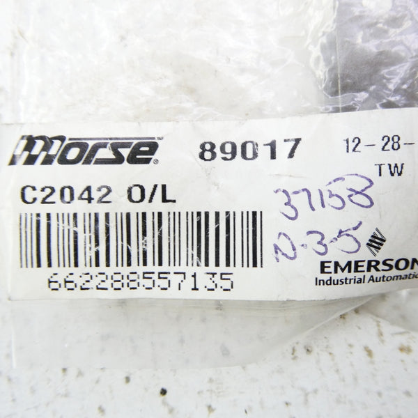 MORSE C2042O/L NSMP
