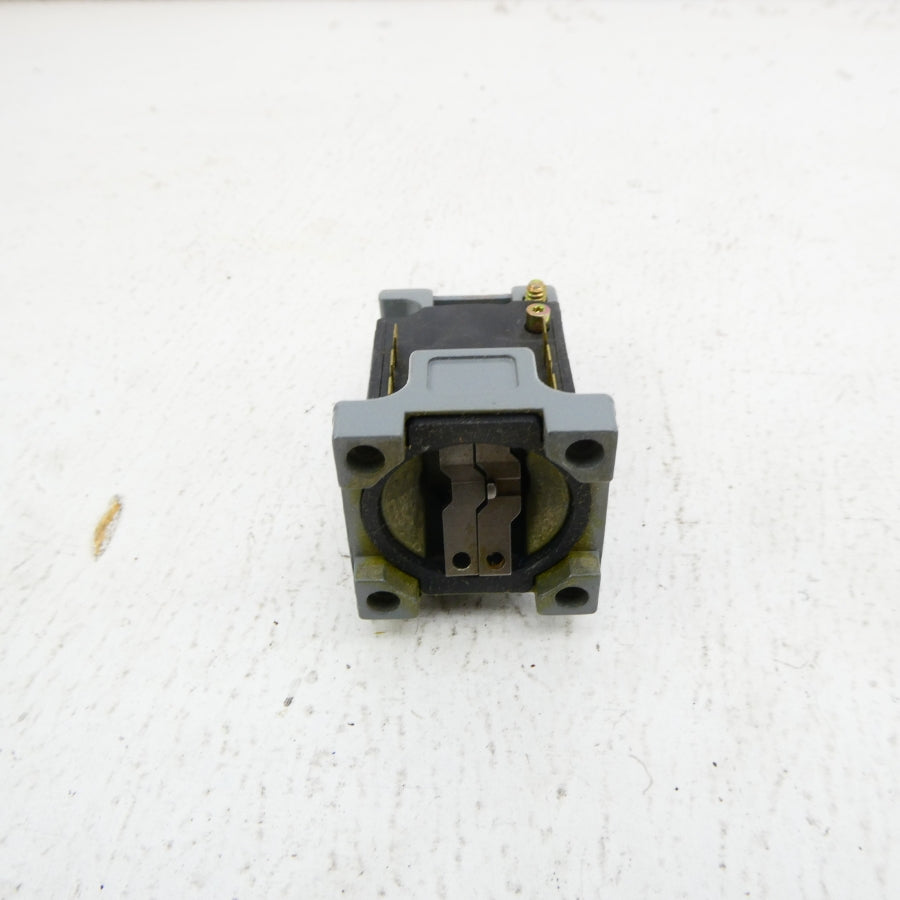 SQUARE D 9007CO68 SER. A NSMP