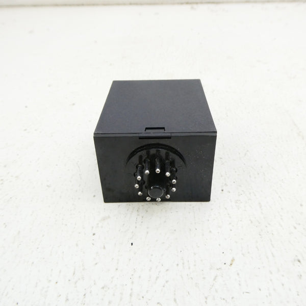 SSAC TRB120A4X10 120V 10A NSMP