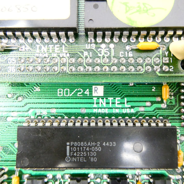INTEL 80/24R NSNP