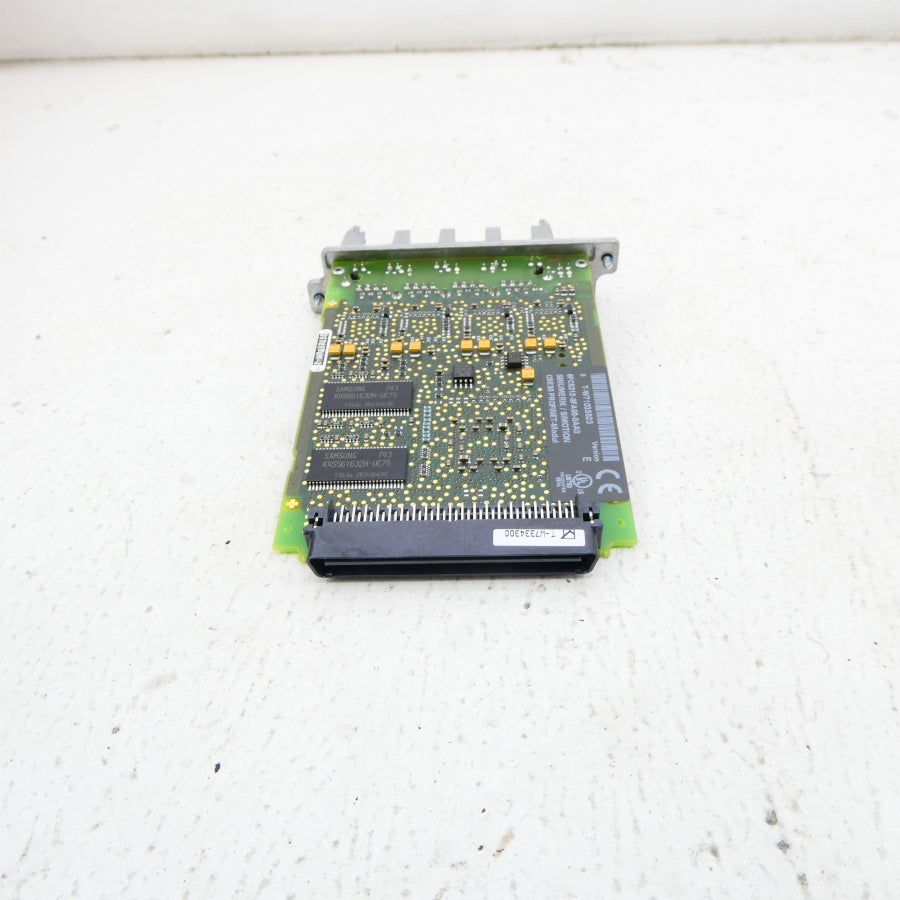 SIEMENS 6FC5312-0FA00-0AA0 NSNP