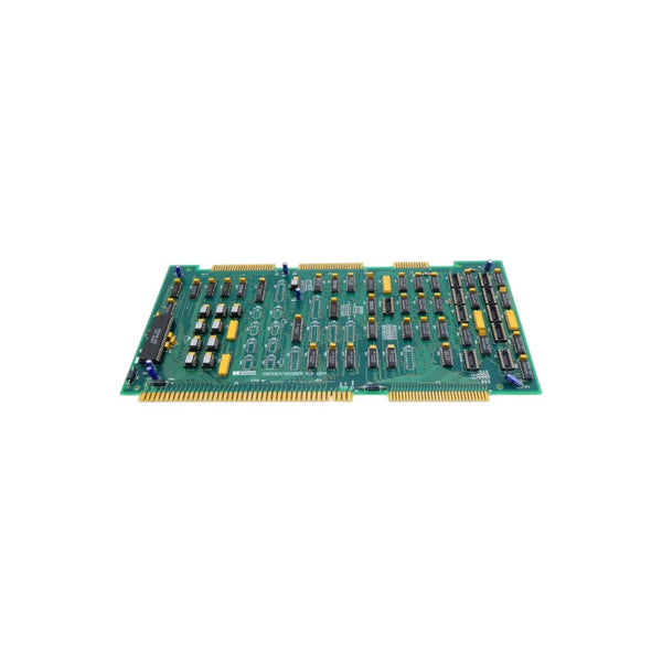 HARRIS GRAPHICS 221396 REV. A NSNP