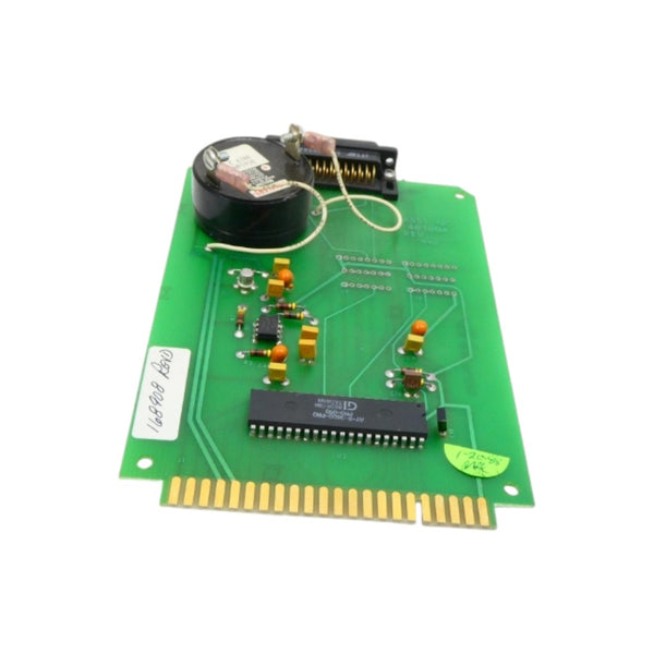 CIRCUIT BOARD 461894 REV. A NSNP