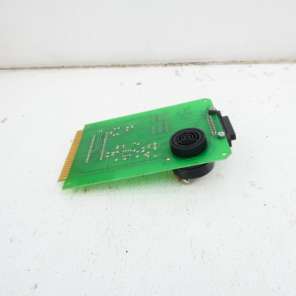 CIRCUIT BOARD 461894 REV. A NSNP