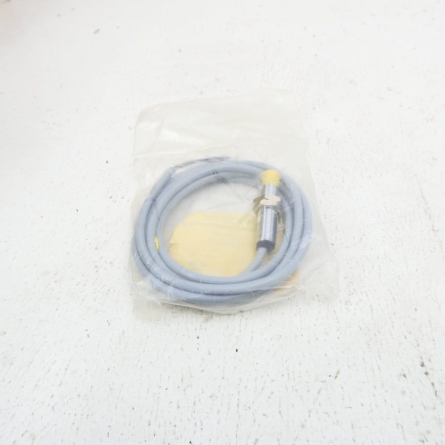 TURCK NI5-G12-AP6X50MM 4635600 10-30VDC NSMP