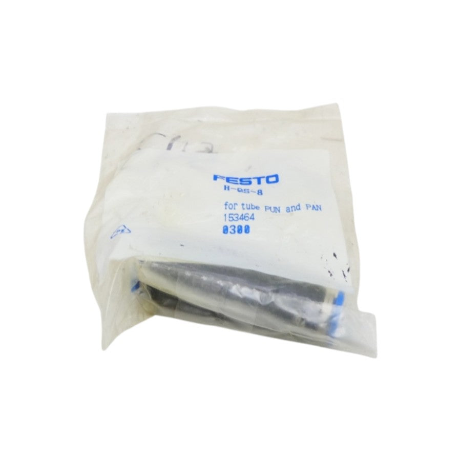 FESTO H-QS-8 153464 NSMP