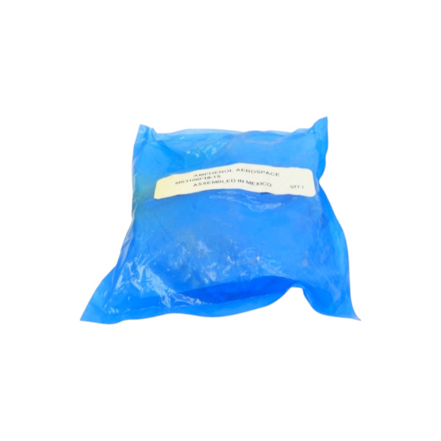 AMPHENOL AEROSPACE MS3106F18-1S NSMP