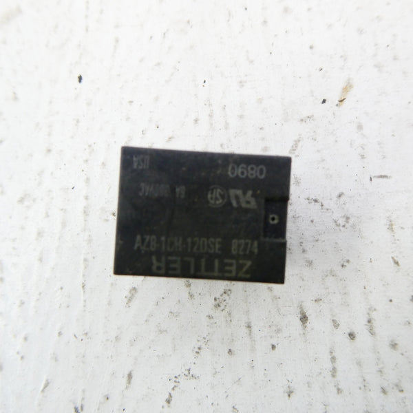 ZETTLER AZ8-1CH-12DSE NSNP