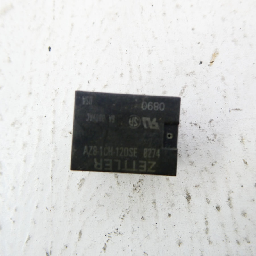 ZETTLER AZ8-1CH-12DSE NSNP