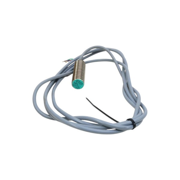 PEPPERL+FUCHS NBB5-18GM60-WS 124311 20-250VDC NSNP