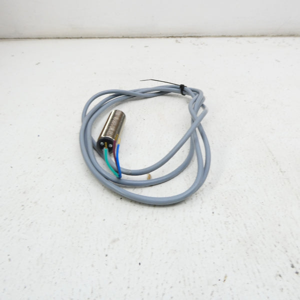 PEPPERL+FUCHS NBB5-18GM60-WS 124311 20-250VDC NSNP