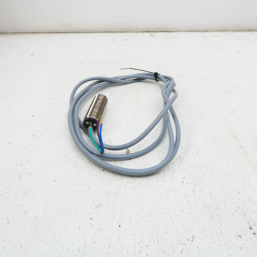 PEPPERL+FUCHS NBB5-18GM60-WS 124311 20-250VDC NSNP