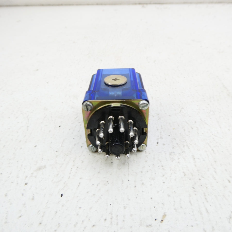 DELTROL CONTROLS 105-20116-83 48VDC 10A NSNP
