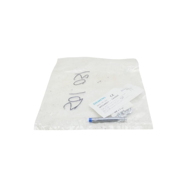 SIEMENS 3RG4621-7AG02 10-30V 0.2A NSMP