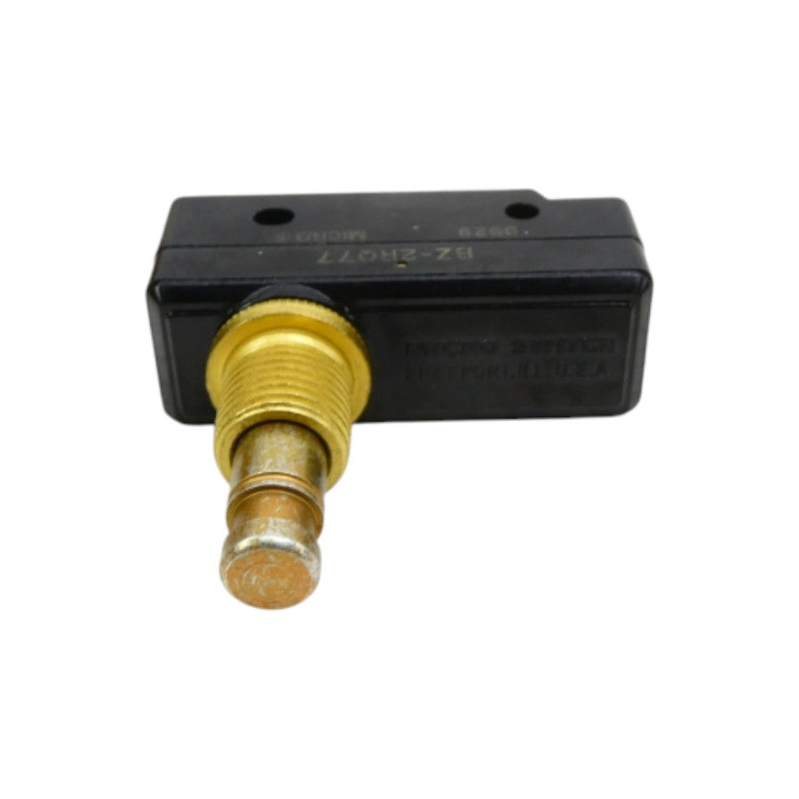 MICRO SWITCH BZ-2RQ77 NSNP