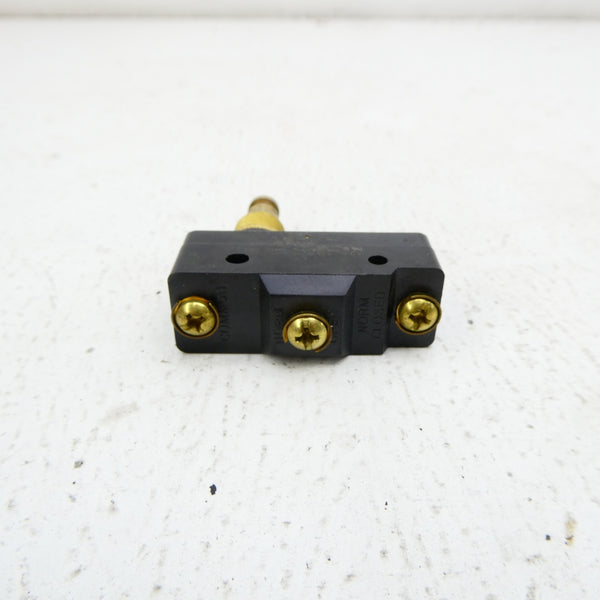 MICRO SWITCH BZ-2RQ77 NSNP