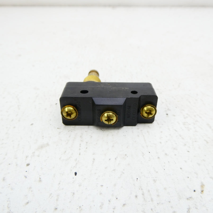 MICRO SWITCH BZ-2RQ77 NSNP