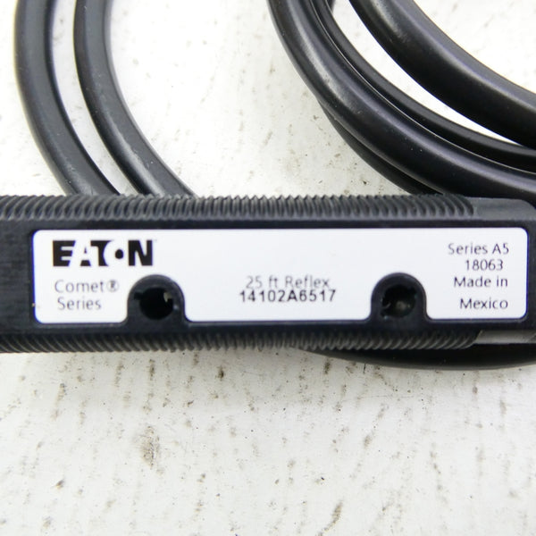 EATON 14102A6517 SER. A5 10-30VDC NSMP