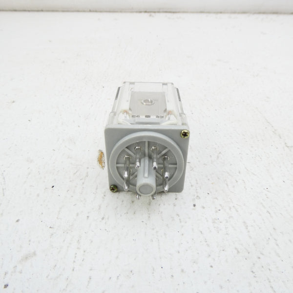 DELTROL CONTROLS 20117-84 110/120VAC 10A NSMP