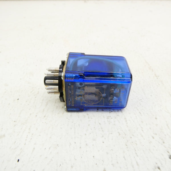 DELTROL CONTROLS 20116-83 48VDC 10A NSMP