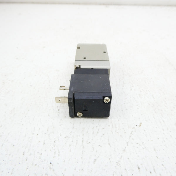 SMC EVP342R-5YOB-02FA-Q 21-26VDC NSNP