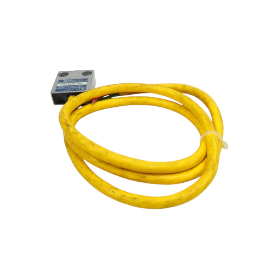 TELEMECANIQUE MS01S01-00 125/250VAC 5A NSNP