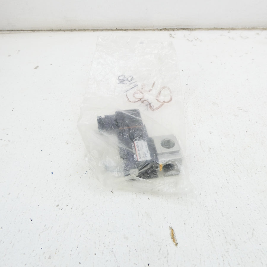 SMC EVT307-5D-02F-Q NSMP