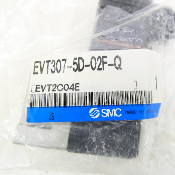 SMC EVT307-5D-02F-Q NSMP