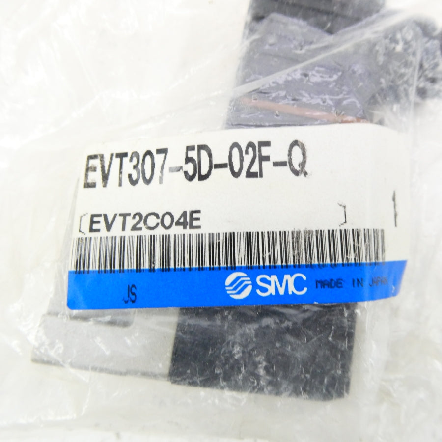 SMC EVT307-5D-02F-Q NSMP