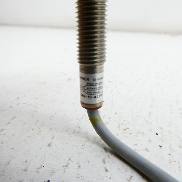 RECHNER IAS-10-A21-S 101200 NSMP