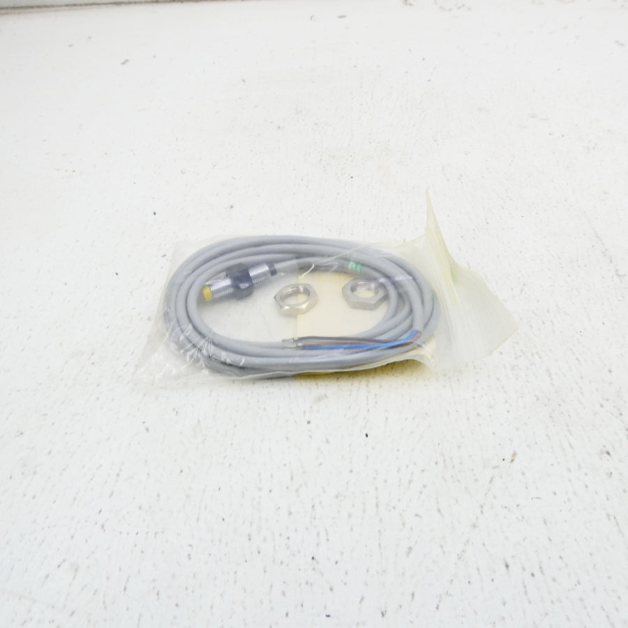 TURCK NI2-G08K-AP6X 46701 10-30VDC NSMP