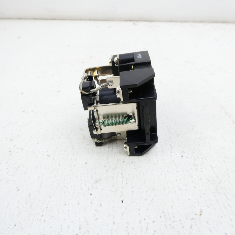 MAGNECRAFT & STRUTHERS-DUNN A425XBX-120A 120V NSMP