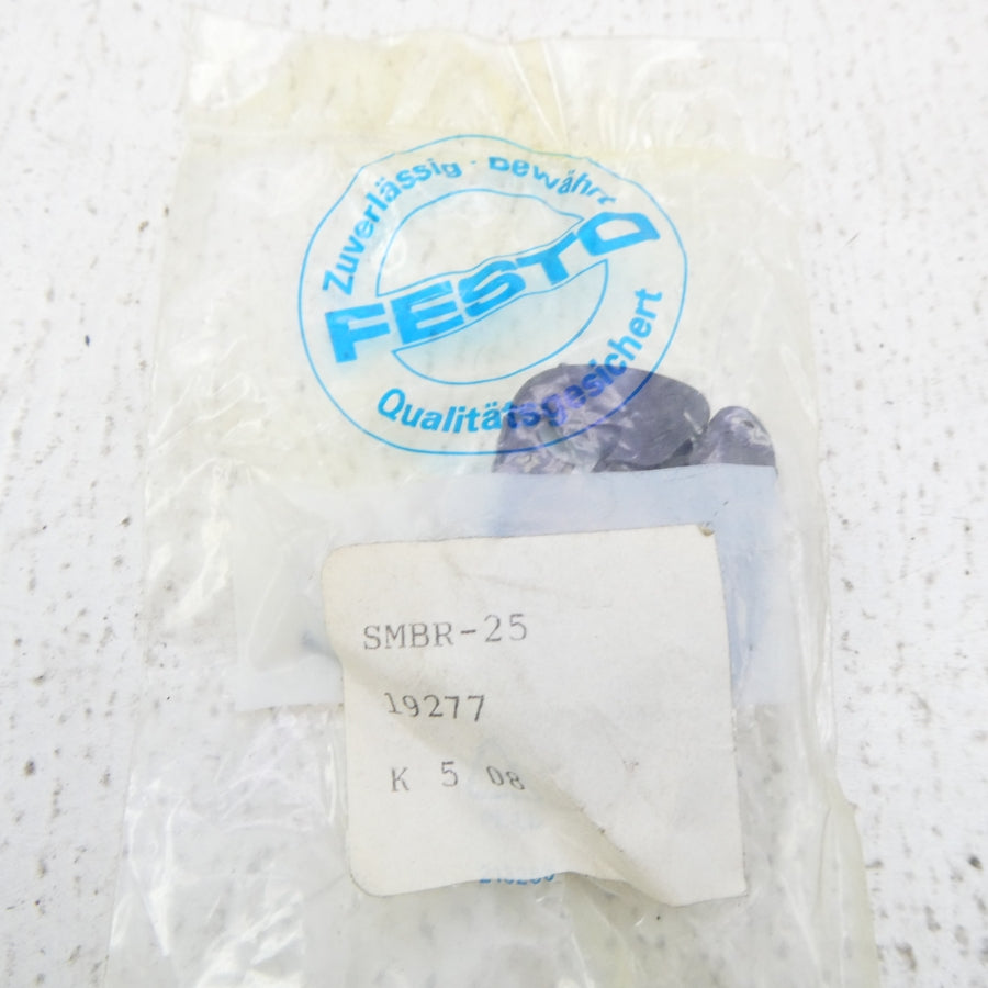 FESTO SMBR-25 19277 NSMP