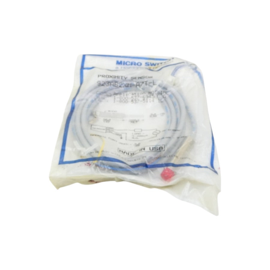 MICRO SWITCH 923AB2XM-A7T-L NSMP