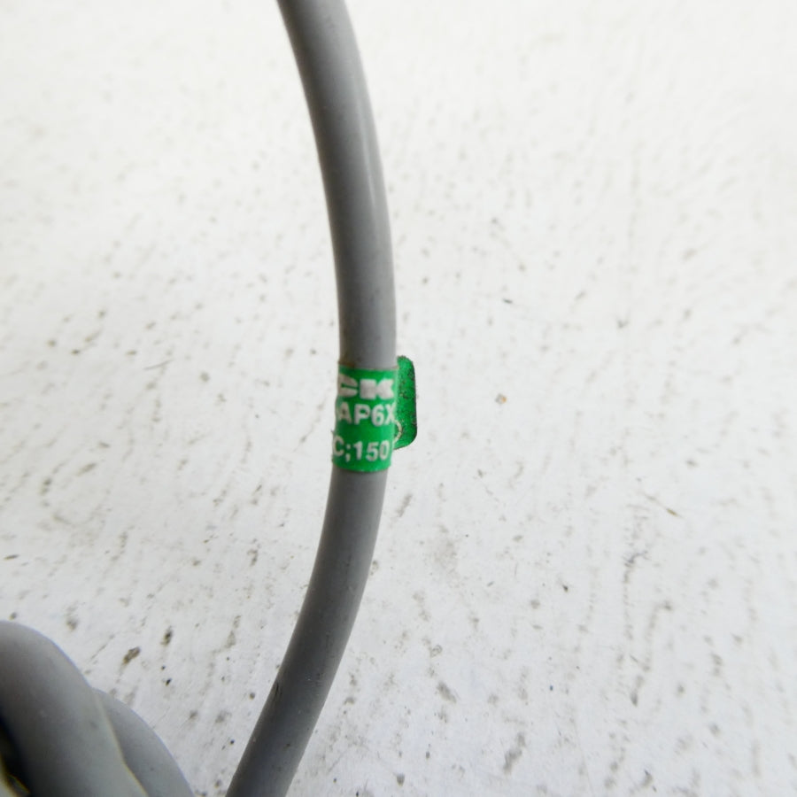 TURCK NI2-G08K-AP6X NSNP