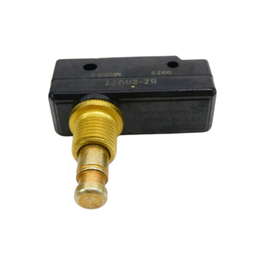 MICRO SWITCH BZ-2RQ77 600VAC 2A NSNP