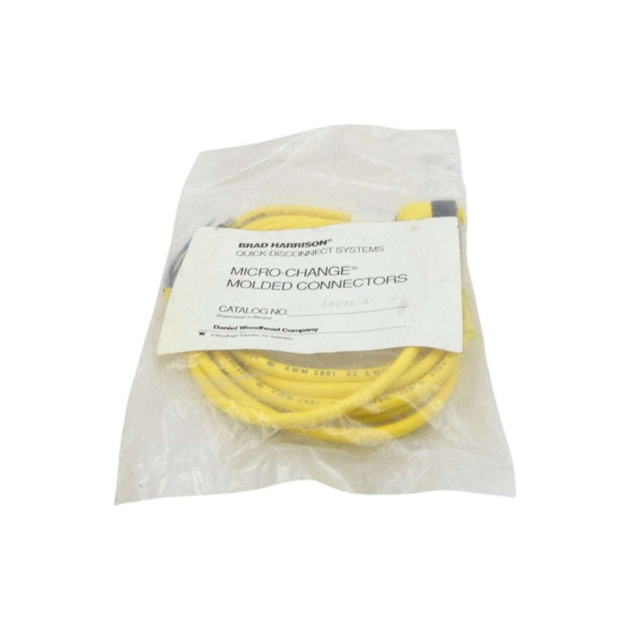 DANIEL WOODHEAD 80296-A NSMP