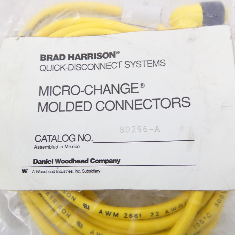 DANIEL WOODHEAD 80296-A NSMP