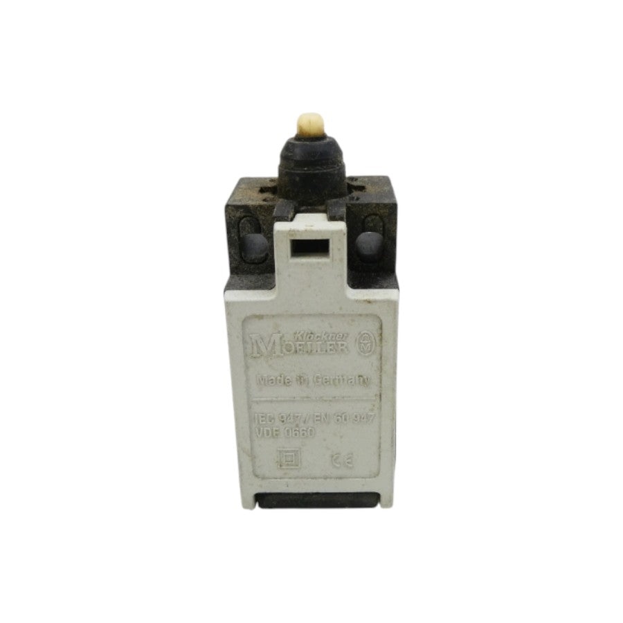 KLOCKNER MOELLER AT0-11-S-I 500V NSNP