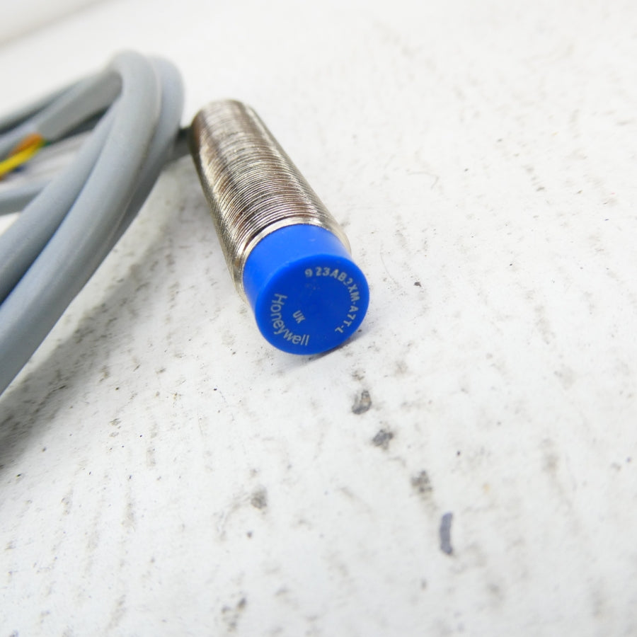 HONEYWELL 923AB2XM-A7T-L NSNP