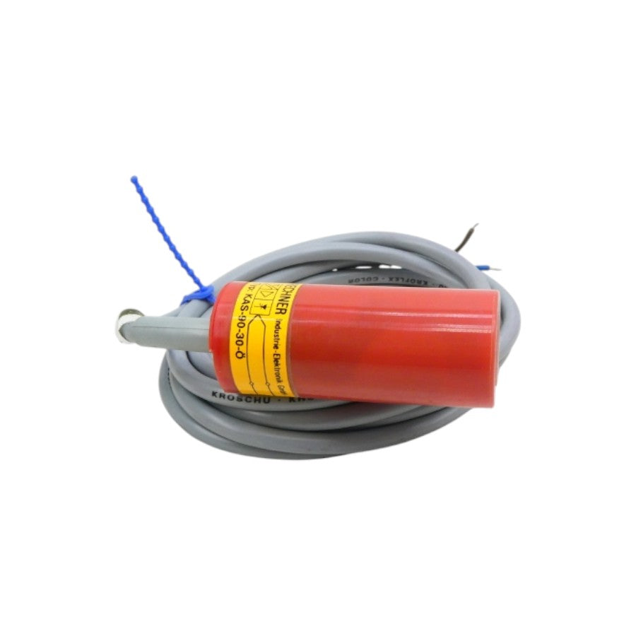 RECHNER KAS-90-30-0 NSNP