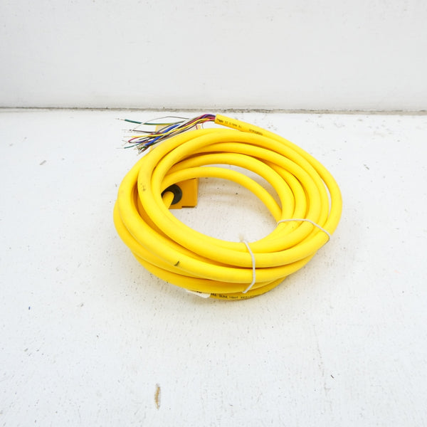 TURCK VB80.5-5 U0216 NSNP