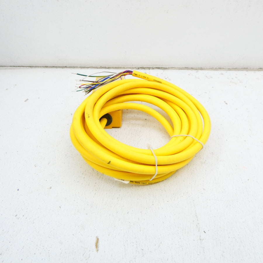 TURCK VB80.5-5 U0216 NSNP