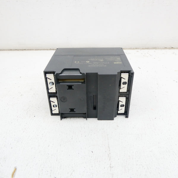 SIEMENS 6ES7326-1BK01-0AB0 NSMP