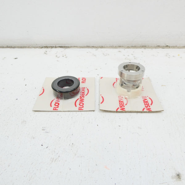 FLOWSERVE 365.746 ID-265323 (AS PICTURED) NSMP