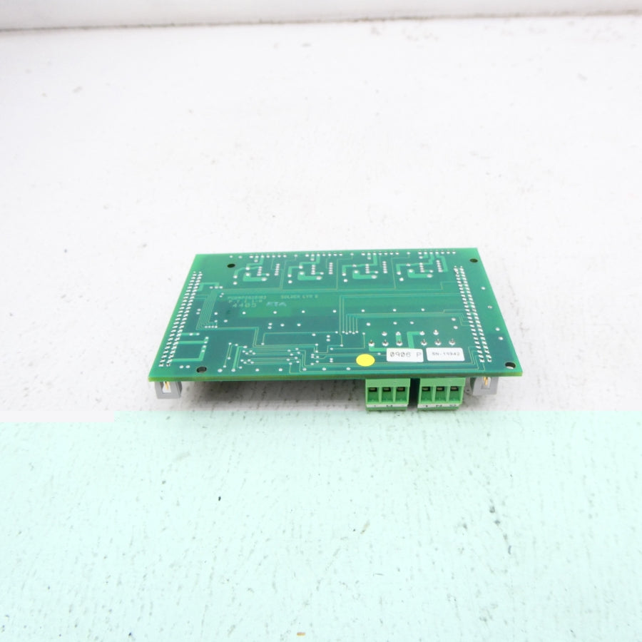 CIRCUIT BOARD PCAWP5628184 NSNP