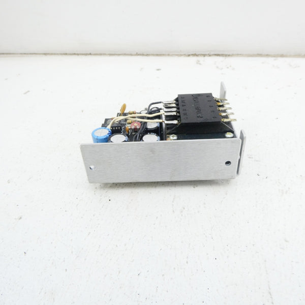 POWER-ONE HB200-0.12-A 230/240VAC .5A NSMP