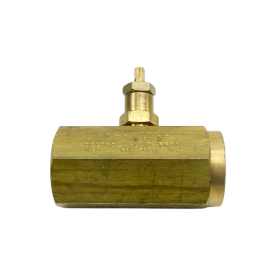 DELTROL N25B (AS PICTURED) NSNP