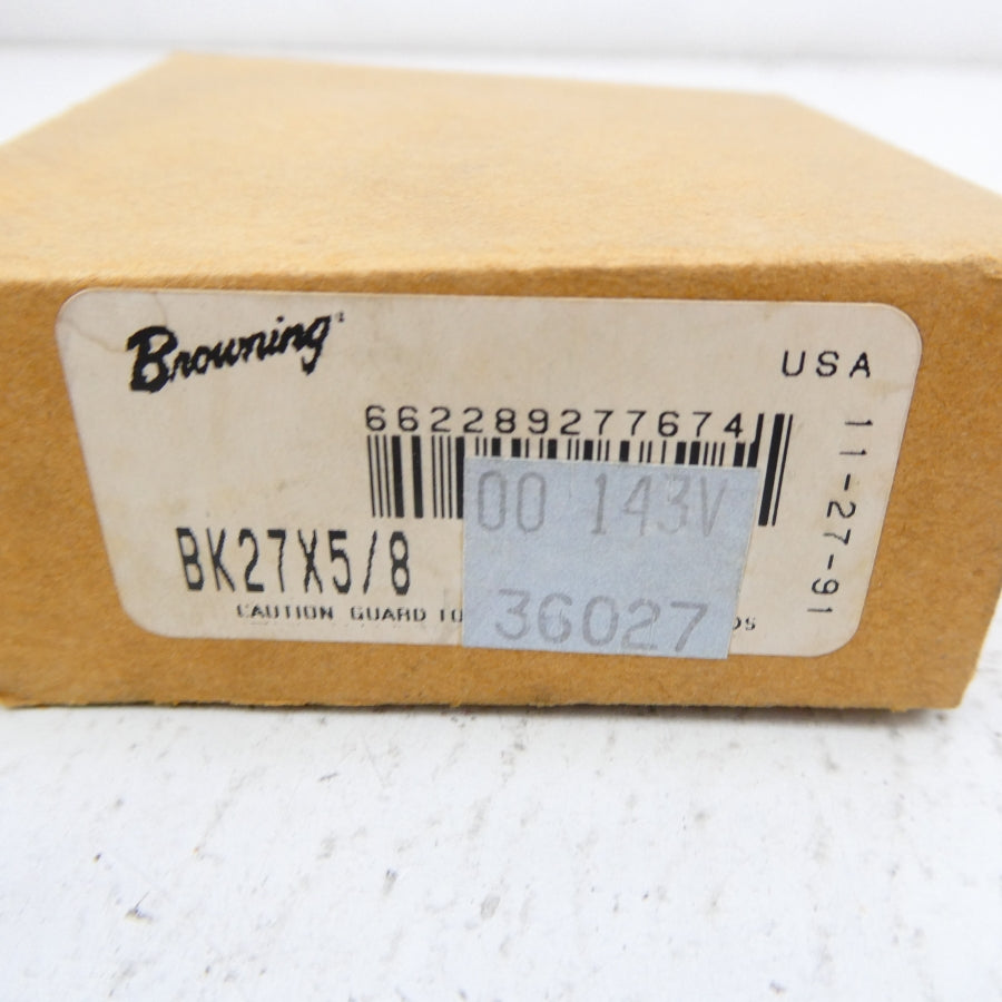 BROWNING BK27X5/8 NSMP